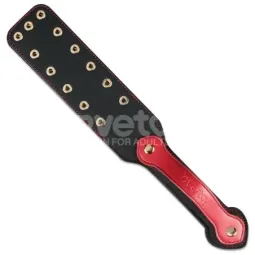 LOVETOY Rebellion Reign Paddle pletne no PU