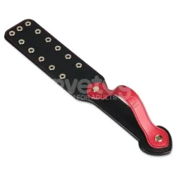 LOVETOY Rebellion Reign Paddle pletne no PU