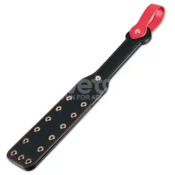 LOVETOY Rebellion Reign Paddle pletne no PU