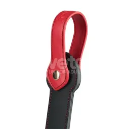 LOVETOY Rebellion Reign Paddle pletne no PU