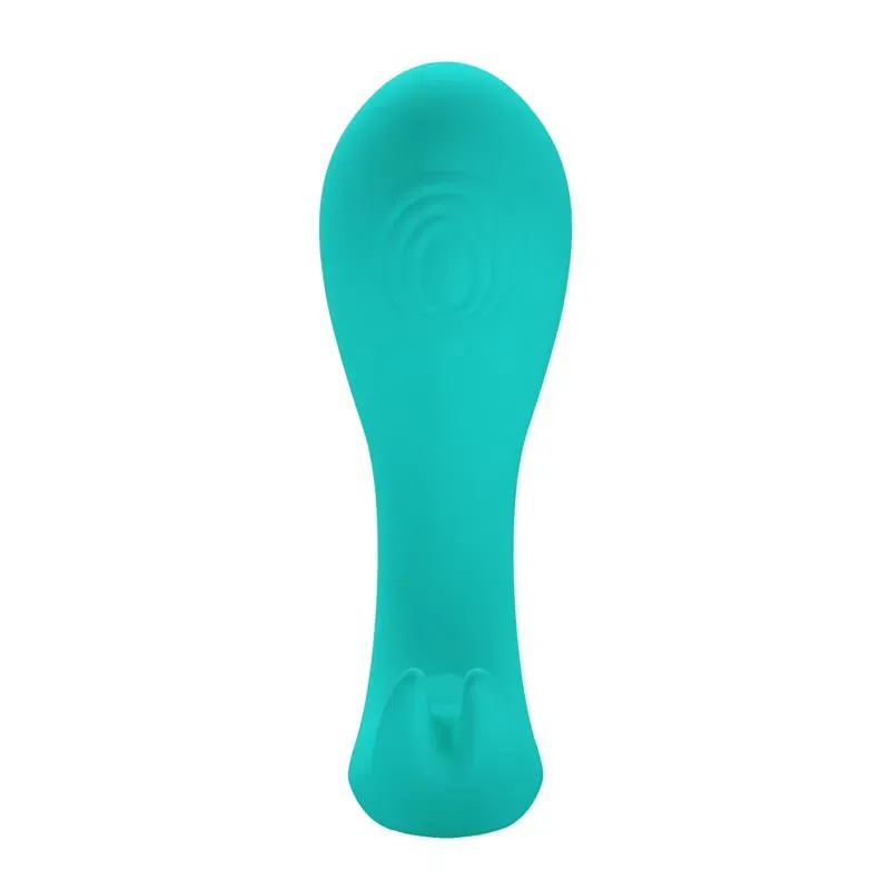 PRETTYLOVE Idabelle vibrators ar tālvadību