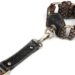 LOVETOY Rebellion Reign Hogtie - комплект бондажа