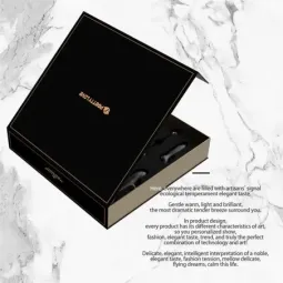 PRETTYLOVE Luxury Set Queens — набор 12 игрушек