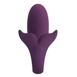 PRETTYLOVE Jayleen pāru vibrators ar aplikāciju