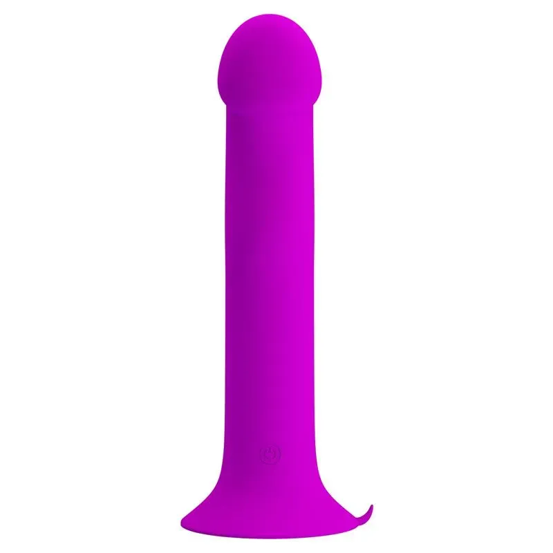 Pretty Love Murray vibrators ar sānu pulsāciju