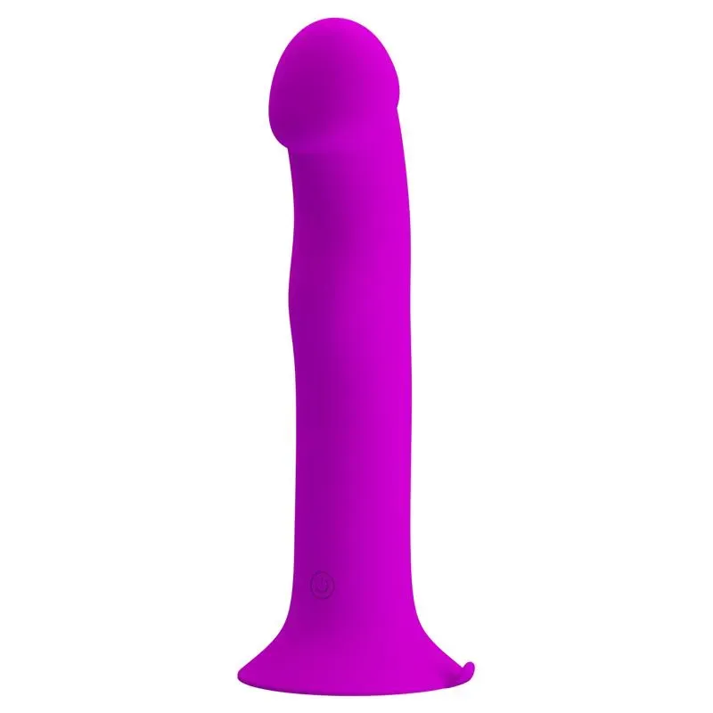 Pretty Love Murray vibrators ar sānu pulsāciju