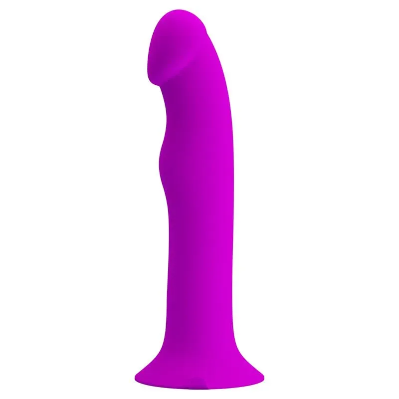 Pretty Love Murray vibrators ar sānu pulsāciju