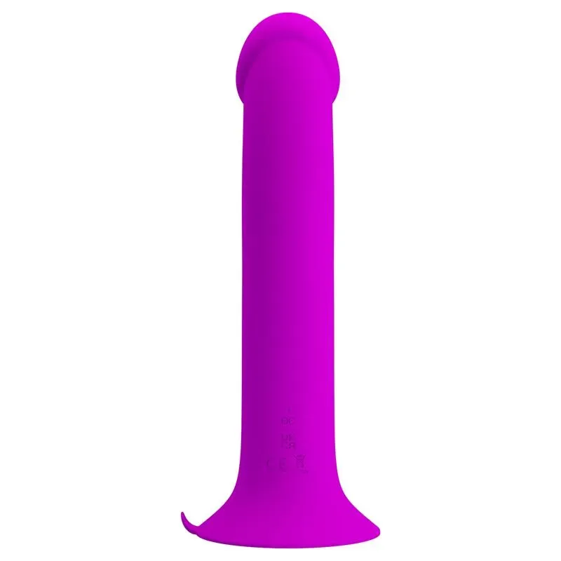 Pretty Love Murray vibrators ar sānu pulsāciju