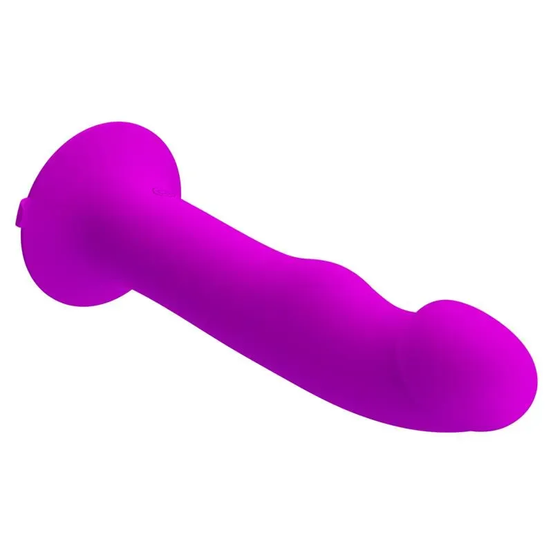 Pretty Love Murray vibrators ar sānu pulsāciju