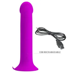 Pretty Love Murray vibrators ar sānu pulsāciju