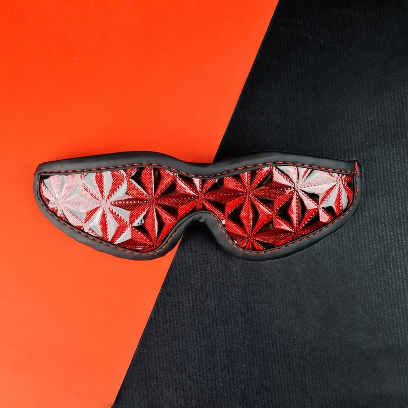 Diamond Blindfold – acu maska | Noks.lv