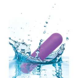 Minibullet Laadijaga – mini vibrators | Noks.lv