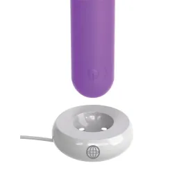 Minibullet Laadijaga – mini vibrators | Noks.lv