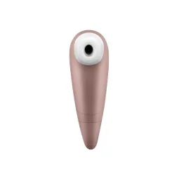 Satisfyer Kliitoristimulaator – klitora stimulators