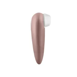 Satisfyer Kliitoristimulaator – klitora stimulators