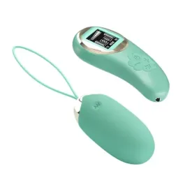 PRETTYLOVE Mina vibrējošā ola ar tālvadību