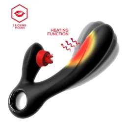 Niza Vibraator – klitora stimulators | Noks.lv