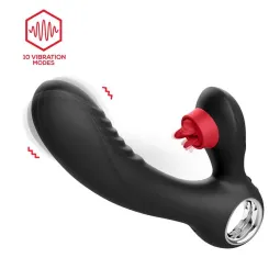 Niza Vibraator – klitora stimulators | Noks.lv