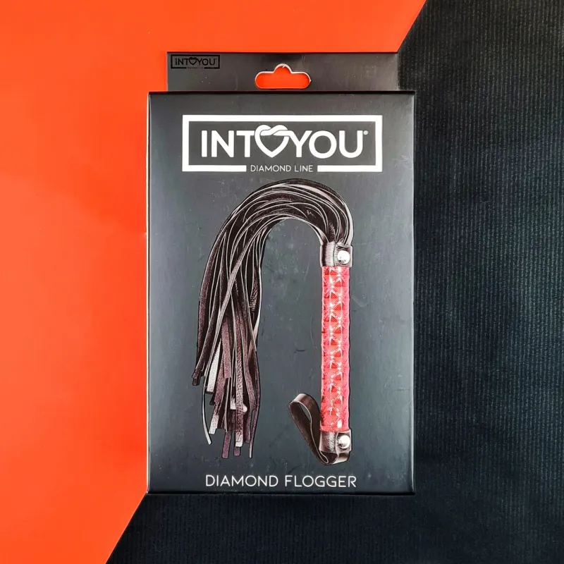 Diamond Flogger – pātaga | Noks.lv