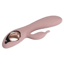Jänkuvibraator Katerina – trušu vibrators | Noks.lv