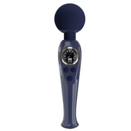 PRETTYLOVE Skyler wand masāžas ierīce