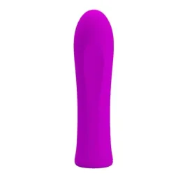 PRETTYLOVE Alfreda vibrators, violets