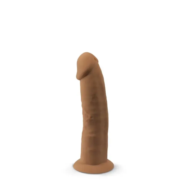 SILEXD Dual Density Mod. 2 - 6 reālistisks dildo