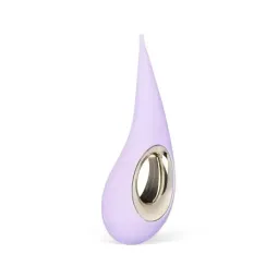 LELO Dot Lilac klitora stimulators