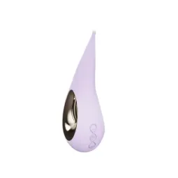 LELO Dot Lilac klitora stimulators