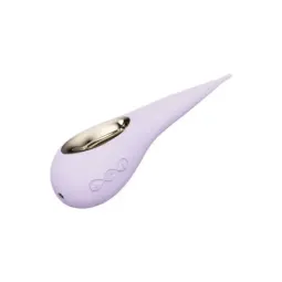 LELO Dot Lilac klitora stimulators