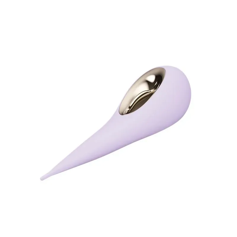 LELO Dot стимулятор клитора, сиреневый