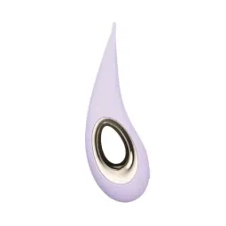 LELO Dot Lilac klitora stimulators