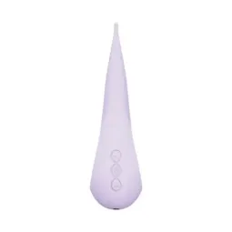 LELO Dot Lilac klitora stimulators