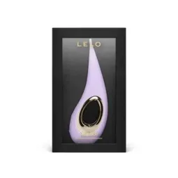 LELO Dot Lilac klitora stimulators