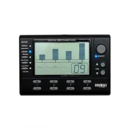 ELECTRO PLAY Power Box elektrostimulācijas komplekts