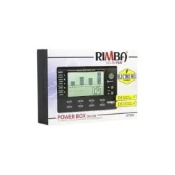 ELECTRO PLAY Power Box elektrostimulācijas komplekts