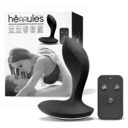 INTOYOU Herrules prostatas masieris ar pulti