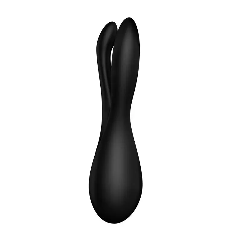 Satisfyer Threesome 2 клиторальный вибратор