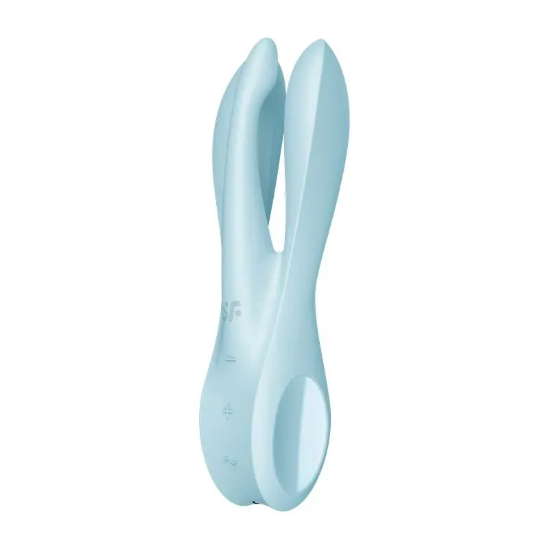 Satisfyer Threesome 1 вибратор для клитора