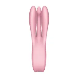 Satisfyer Threesome 1 клиторальный вибратор