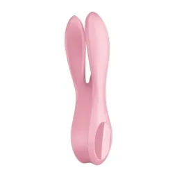 Satisfyer Threesome 1 клиторальный вибратор
