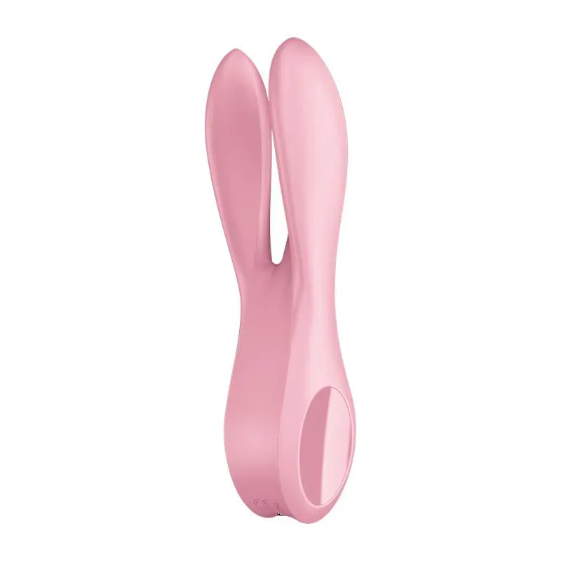 Satisfyer Threesome 1 клиторальный вибратор