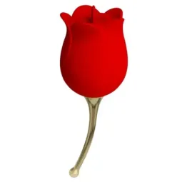 PRETTYLOVE Rose Lover klitora stimulators