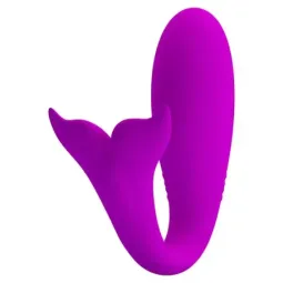 PRETTYLOVE Jayleen vibrators ar lietotnes vadību