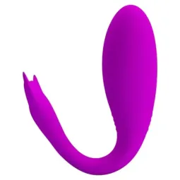 PRETTYLOVE Jayleen vibrators ar lietotnes vadību
