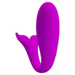 PRETTYLOVE Jayleen vibrators ar lietotnes vadību