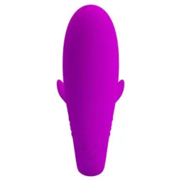 PRETTYLOVE Jayleen vibrators ar lietotnes vadību