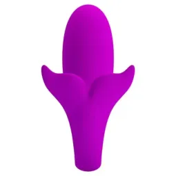 PRETTYLOVE Jayleen vibrators ar lietotnes vadību