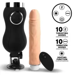 INTOYOU BDSM LINE Sex Machine seksa mašīna