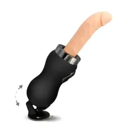 INTOYOU BDSM LINE Sex Machine seksa mašīna